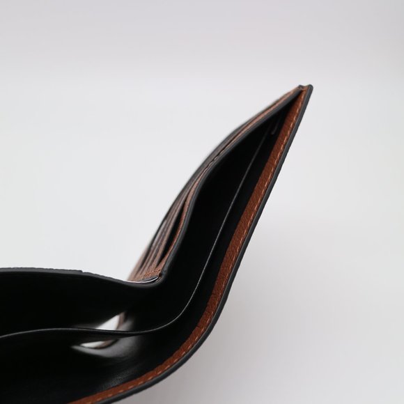 Coach Boxed Compact Id Wallet Trigger Snap Keyfob - Picture 5 of 9